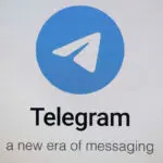 Ukraine bans Telegram messenger app on state-issued devices because of Russian security threat