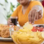 Ultraprocessed foods may increase your risk for type 2 diabetes, study shows