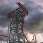 Cedar Point to open new "tallest, fastest and longest" tilt coaster in 2025