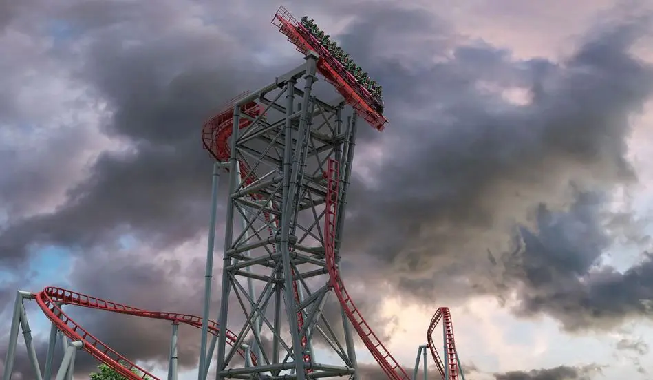 Cedar Point to open new 