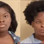 Mother and daughter arrested in home invasion