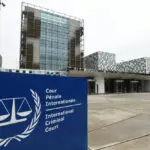 Israel submits challenges to ICC on Gaza arrest warrant requests