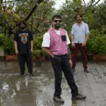 A night with Peter Cat Recording Co., the New Delhi band that's found global appeal