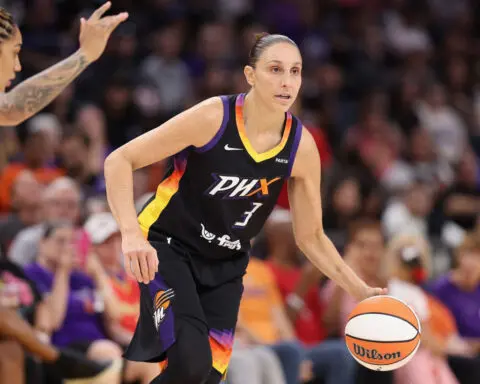 WNBA round-up: Playoff picture set as record-breaking regular season comes to a close