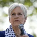 Supreme Court leaves Green Party presidential candidate Jill Stein off the ballot in Nevada