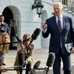 Biden to direct Cabinet to ‘sprint to the finish’ in legacy-burnishing meeting