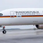 Germany to install missile defence systems on new government jets, Spiegel reports