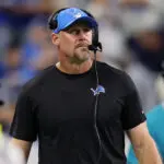 Lions head coach Dan Campbell selling Detroit home because of ‘safety concerns’