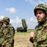 Serbia moves to reintroduce compulsory military service