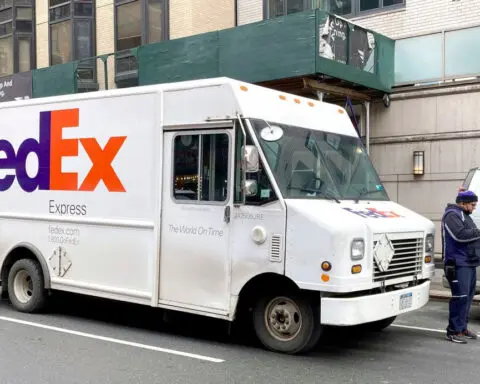 FedEx earnings miss could signal a slowing economy