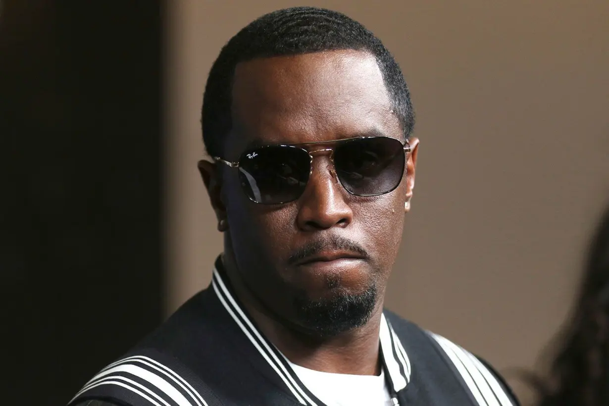 What's next in the federal investigation into Sean 'Diddy' Combs and his alleged co-conspirators