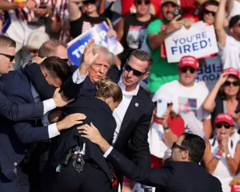 US Secret Service finds lack of diligence ahead of Trump rally shooting