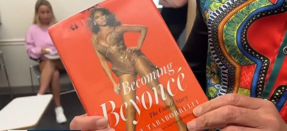 Widener University's Beyoncé course allows students to explore her influence on African-American culture