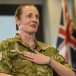 New Zealand’s army chief: Pacific nations need tailored military training