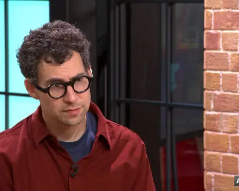 How Jack Antonoff became the music 'producer of the century'