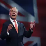 Reform leader Nigel Farage says his party will win next UK election