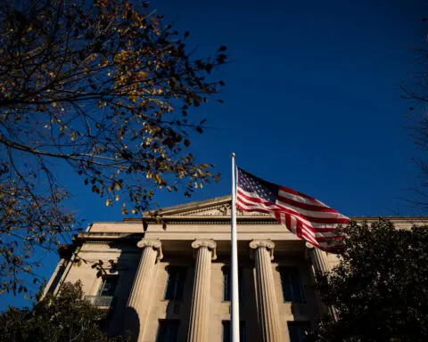 Lebanese financier pleads guilty to sanctions evasion, US says