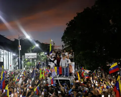 Venezuela rejects UN report criticizing opposition crackdown