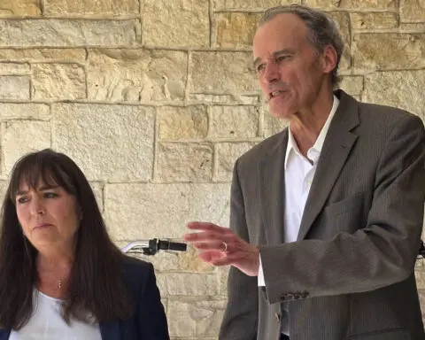Porn-making former University of Wisconsin campus leader argues for keeping his teaching job