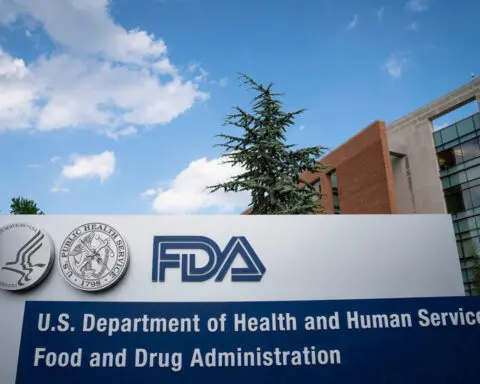 FDA approves first flu vaccine that can be self-administered at home