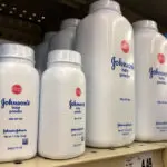 J&J subsidiary files for bankruptcy to advance $8 billion talc settlement