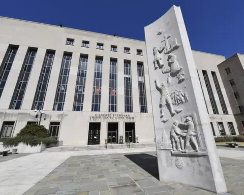 Mexican cartel leader's son convicted of violent role in drug trafficking plot