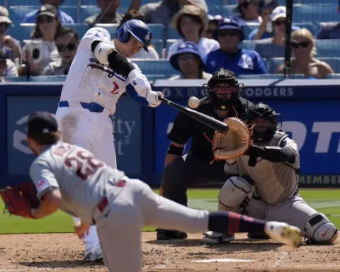 Better than Babe Ruth? Ohtani's feats make the superstar a legend even among MLB peers