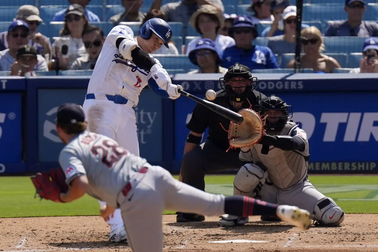 Dodgers Ohtani Photo Gallery Baseball