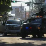 More than 100 killed or missing as Sinaloa Cartel war rages in Mexico