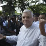 Sri Lankans vote in a presidential election that will decide how it recovers from economic crisis