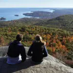 The Midwest could offer fall’s most electric foliage but leaf peepers elsewhere won’t miss out