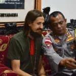 Separatist rebels release New Zealand pilot after 19 months in Indonesia's Papua region