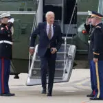 Quad to expand maritime security cooperation at Biden's farewell summit