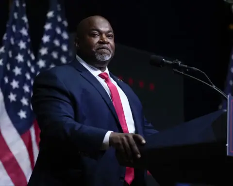 What to know about Mark Robinson, the embattled Republican nominee for North Carolina governor