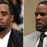 How the indictment against Sean ‘Diddy’ Combs parallels the R. Kelly case – with one key difference