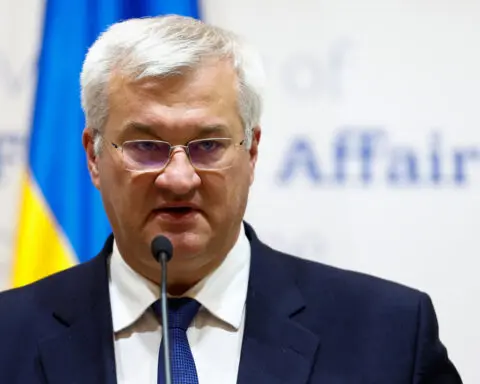 Ukraine says Russia is planning strikes on nuclear facilities
