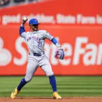 Lindor's earliest return to New York Mets lineup from back injury likely Tuesday at Atlanta