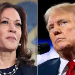 Trump explains why he will not accept CNN debate against Harris