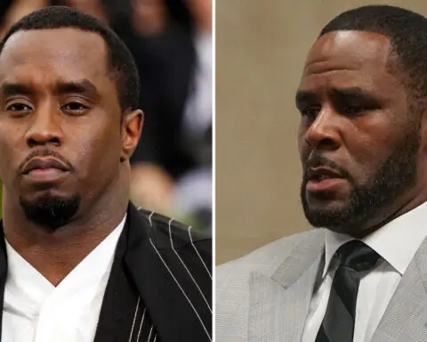 Sean 'Diddy' Combs' attorney on whether the star was surprised by his arrest