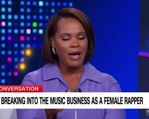 'Very lonely place': Eve opens up about her experience in the music business