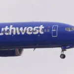 Southwest Airlines warns staff of 'tough decisions' ahead, Bloomberg reports