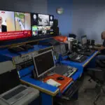 Israel raids and shuts down Al Jazeera's bureau in Ramallah in the West Bank