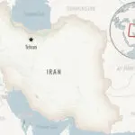 At least 19 killed as methane leak causes explosion at eastern Iran coal mine, state TV reports