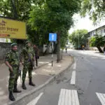 Marxist Dissanayake leads early vote count in Sri Lanka's presidential election