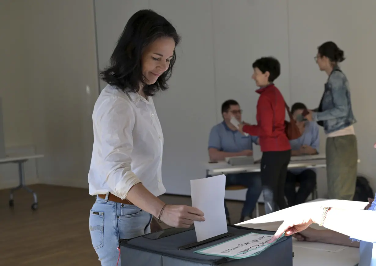 Germany Election