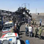 At least 51 dead in Iran coal mine blast