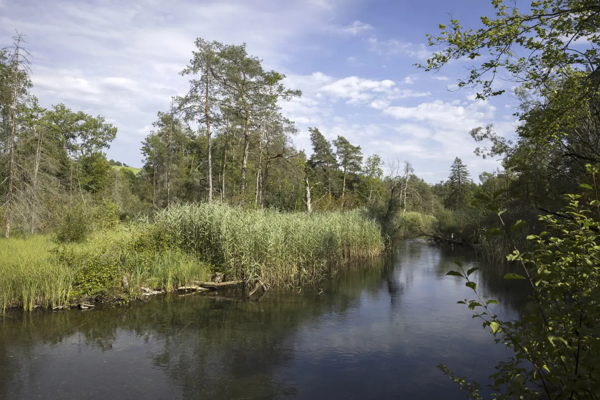 Switzerland Referendum Biodiversity