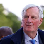 France's Barnier entrusts budget dilemma to little-known duo