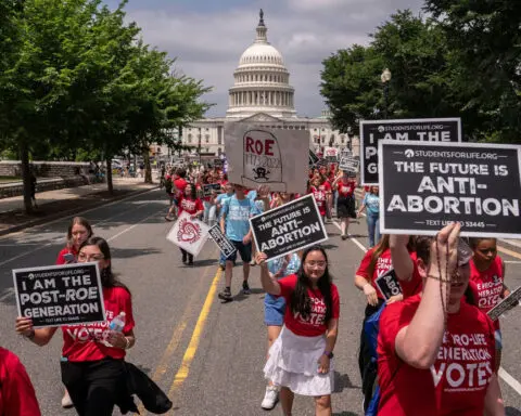 How promises of a ‘post-Roe future’ have fallen short