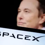 Musk says SpaceX plans to launch about five uncrewed Starships to Mars in two years